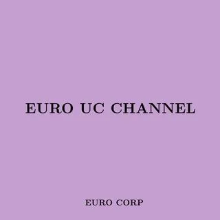 EURO UC SHOP - аккаунты UC