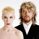 Eurythmics- 80s hits.