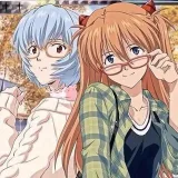 Evangelion- memes and arts