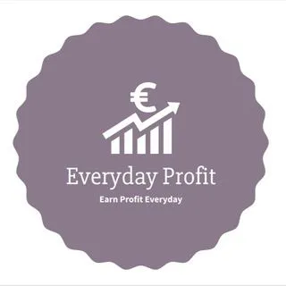 Everyday Profit - прибыльный трейдинг
