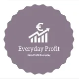 EverydayProfit- profitable trading