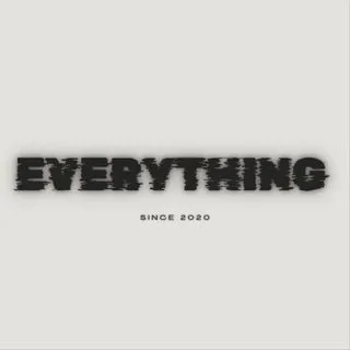 Everything - всё в одном месте