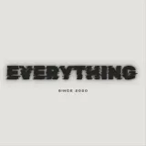 Everything - всё в одном месте