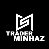 TraderMinhaz- trading signals