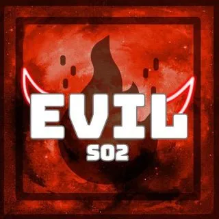 Evil¥t - розыгрыши и голда