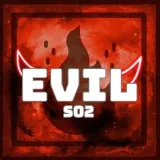 Evil¥t - розыгрыши и голда