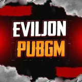 EVILJONPUBGM - PUBG gaming