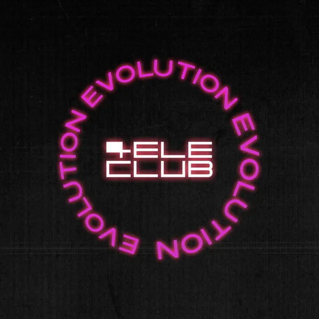 EVOLUTION- art and partying