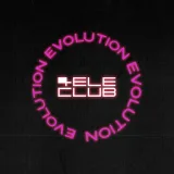 EVOLUTION - искусство и тусовки