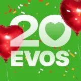 EVOS Delivery - Food