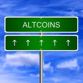 Evox Altcoin Liquidations - ликвидации
