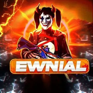 Ewnial Edits - видео монтаж