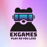 ExGames- Furry novels.