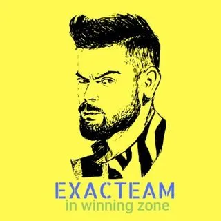 Exacteam - прогнозы Dream11 крикет