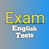 Exam English Tests - тесты для экзаменов