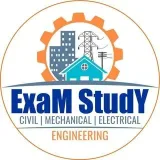 CivilEngg ExaMStudY- Civil engineering
