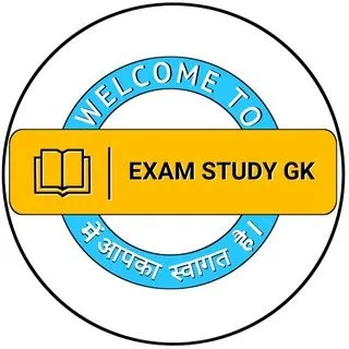 EXAM STUDY GK - Общие знания экзамены