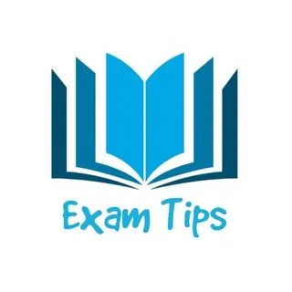 Exam Tips - советы для экзаменов