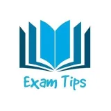 Exam Tips - tips for examinations