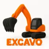 EXCAVO Trading - Bitcoin trading