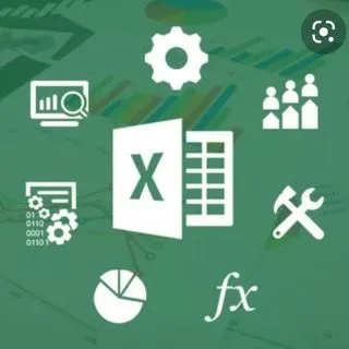 Excel Features - BI и AI в Excel