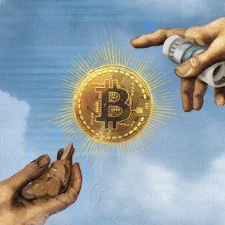 Exchange 77 - обмен USDT