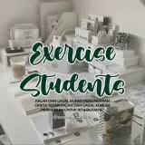 Exercise Students - упражнения