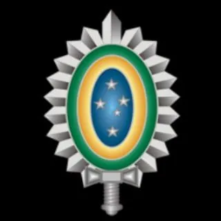 Exército Brasileiro - армия Бразилии