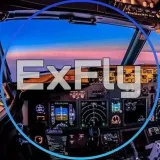 ExFly - aerial photographer and aviation