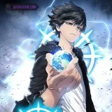 Existence- Manhwa on the meaning of life