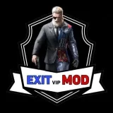 EXIT VIPMOD -VIPfashion