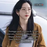 Paradise - EXO фан-контент