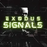 ÉxodoFX GOLD - Señales de oro.