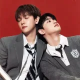 exo sticker - стикеры EXO