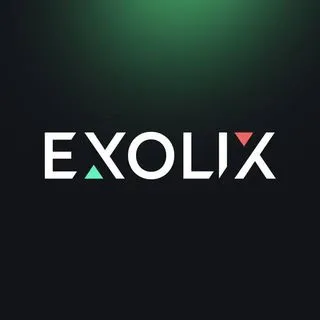 Exolix - Криптообмен