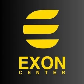 Exon Center - DeFi платформа