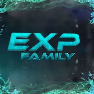 EXP FAMILY - игровые аккаунты