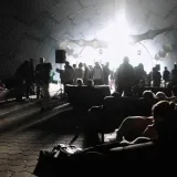 Experimental Room - андеграунд музыка