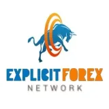 Estrategias explícitas de la red de Forex