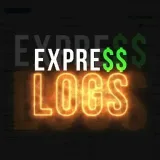 Express LOGS- registros oficiales