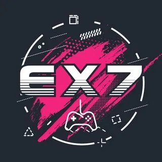 ExSeven - игры железо авто мемы