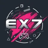 ExSeven - игры железо авто мемы
