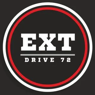 EXT_DRIVE72 - школа вождения