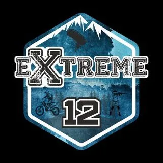 Extreme12 - экстрим туры