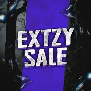Extzy Sale - Распродажа UC