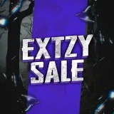 Extzy Sale - Распродажа UC