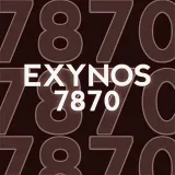 Exynos 7870 - Updates - firmware and fashion