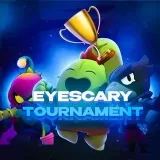 Eyescary Tournament - Турниры Pubg