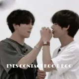 EyesContact:Koo Boo - Taekookzone