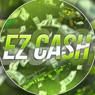 EZCASH - заработок на CS2